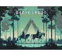Kingdom Two Crowns: Norse Lands Edition (PC) Steam Key - ASIA