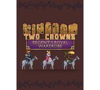 Kingdom Two Crowns: Regent's Royal Wardrobe (PC) - Steam Gift - EUROPE