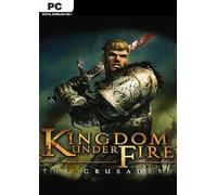 Kingdom Under Fire: The Crusaders PC