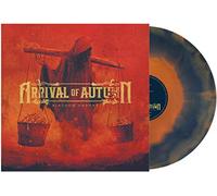 Kingdom Undone - Orange & Blue