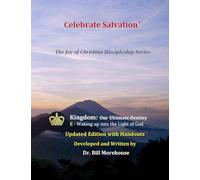 Kingdom: Updated Edition with Handouts: God’s Reign in our Midst