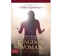 Kingdom Woman Group Video Experience [USA] [DVD]