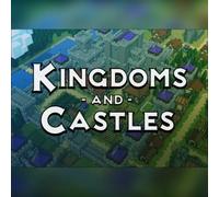 Kingdoms and Castles (PC) Steam Gift - EU