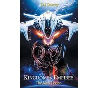 Kingdoms and Empires: The Black Legion