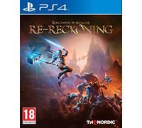 Kingdoms of Amalur Re-Reckoning PS4