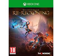 Kingdoms of Amalur Re-Reckon XONE IT/ESP