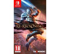 Kingdoms of Amalur Re-Reckoning