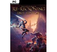 Kingdoms of Amalur: Re-Reckoning FATE Edition PC