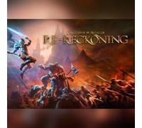 Kingdoms of Amalur: Re-Reckoning FATE Edition (PC) Steam Gift- GLOBAL