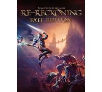 Kingdoms of Amalur: Re-Reckoning | FATE Edition (PC) - Steam Gift - GLOBAL