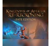 Kingdoms of Amalur: Re-Reckoning FATE Edition (PC) Steam Key - LATIN AMERICA