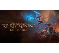 Kingdoms of Amalur: Re-Reckoning Fate Edition Steam Worldwide PC
