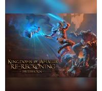 Kingdoms of Amalur: Re-Reckoning - Fatesworn (DLC) (Xbox One / Xbox Series X|S) Xbox Live Key - ARGENTINA