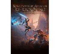 Kingdoms of Amalur: Re-Reckoning - Fatesworn PC - DLC