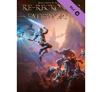 Kingdoms of Amalur: Re-Reckoning - Fatesworn (PC) - Steam Gift - GLOBAL