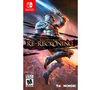 Kingdoms of Amalur Re-Reckoning for Nintendo Switch [USA]