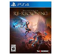 Kingdoms of Amalur Re-Reckoning for PlayStation 4 [USA]