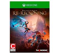 Kingdoms of Amalur Re-Reckoning for Xbox One [USA]