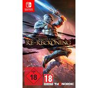 Kingdoms of Amalur Re-Reckoning - Nintendo Switch [Importación alemana]