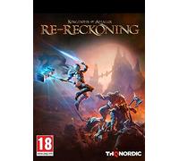 Kingdoms of Amalur Re-Reckoning (PC Game)