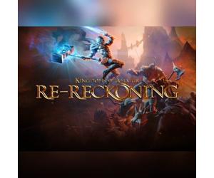 Kingdoms of Amalur: Re-Reckoning (PC) Steam Key - EU