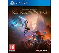 Kingdoms Of Amalur Re-Reckoning PS4 PLAYSTATION 4 Thq