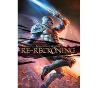 Kingdoms of Amalur: Re-Reckoning Switch (Europe & UK)