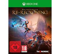 Kingdoms of Amalur Re-Reckoning - Xbox One [Importación alemana]