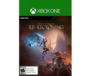 Kingdoms of Amalur: Re-Reckoning (Xbox One) Xbox Live Key EUROPE
