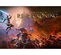 Kingdoms of Amalur: Re-Reckoning (Xbox One / Xbox Series X|S) Xbox Live Key - ARGENTINA