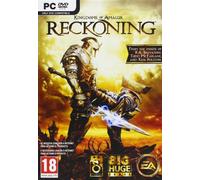 Kingdoms of Amalur: Reckoning Origin Key GLOBAL