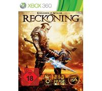 Kingdoms of Amalur: Reckoning [Importación alemana]