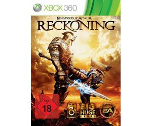 Kingdoms of Amalur: Reckoning [Importación alemana]