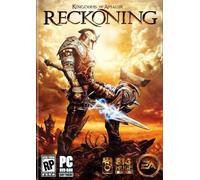 Kingdoms of Amalur: Reckoning [Importación inglesa]