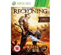 Kingdoms of Amalur: Reckoning [Importación inglesa]