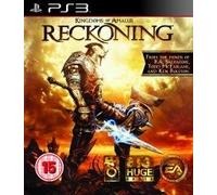 Kingdoms of Amalur: Reckoning [Importación inglesa]