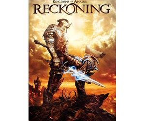 Kingdoms of Amalur: Reckoning Origin Key GLOBAL