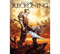 Kingdoms of Amalur: Reckoning (PC) - EA App Account - GLOBAL