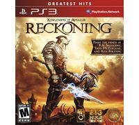 Kingdoms of Amalur: Reckoning - Playstati (Sony Playstation 3) (Importación USA)