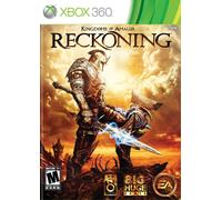 Kingdoms of Amalur: Reckoning - Xbox 360 (Microsoft Xbox 360) (Importación USA)