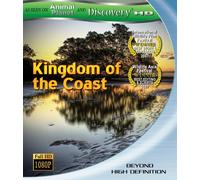 Kingdoms of the Coast [Reino Unido] [Blu-ray]