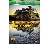 Kingdoms of the Coast [USA] [DVD]