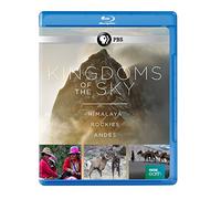 Kingdoms Of The Sky [Edizione: Stati Uniti] [Italia] [Blu-ray]