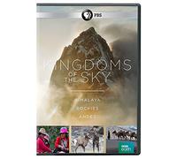 Kingdoms Of The Sky [USA] [DVD]