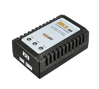 KINGDUO Cargador Compacto de Equilibrio IMaxRC IMax B3 Pro 1.5A para Batería de Lipo 2S-3S