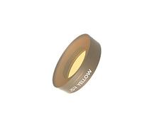 KINGDUO Filtro De Lente para dji Osmo Gimbal Cámara De Repuesto Parte Magenta/Rojo/Negro-Amarillo