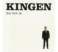 Kingen - Ride with Me [+2 Bonus] [Import]