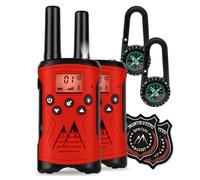 Kingen Walkie-talkie