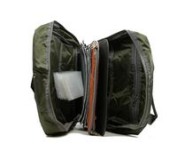 Kingfisher Fly Fishing Mighty Mo - Bolsa para atar moscas
