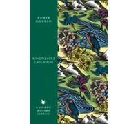 Kingfishers Catch Fire (ebook)